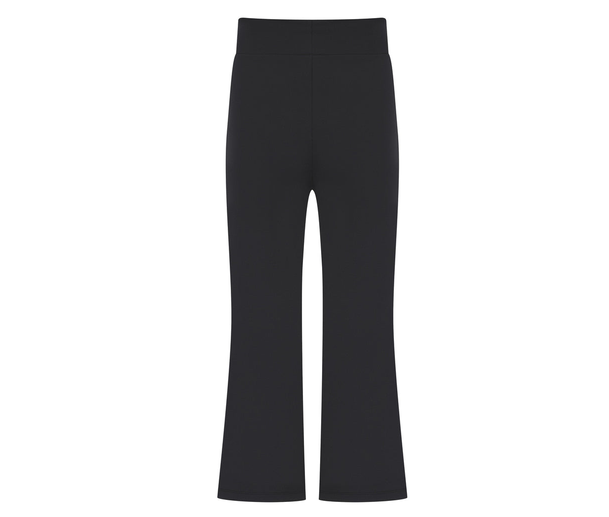 SF CLOTHING KIDS' FLARED LEGGINGS