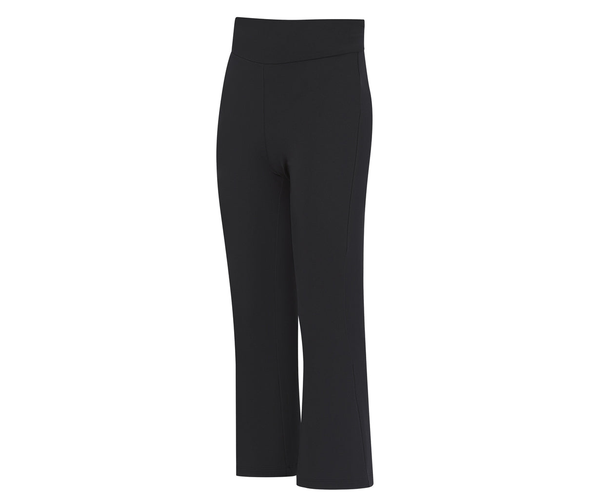 SF CLOTHING KIDS' FLARED LEGGINGS