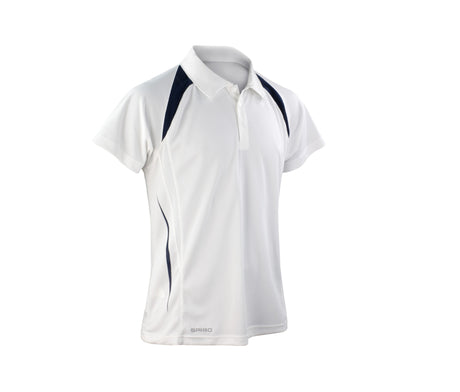 MEN TEAM SPIRIT POLO