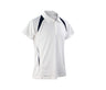 MEN TEAM SPIRIT POLO
