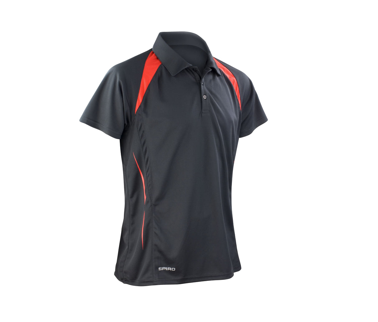 SPIRO MEN TEAM SPIRIT POLO