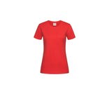 STEDMAN Classic-T Fitted