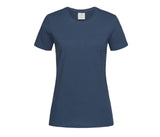 STEDMAN Classic-T Fitted