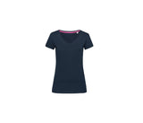 STEDMAN Megan V-neck