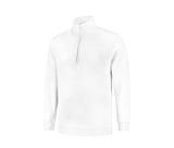 MEN’S QUARTER ZIP SWEATSHIRT