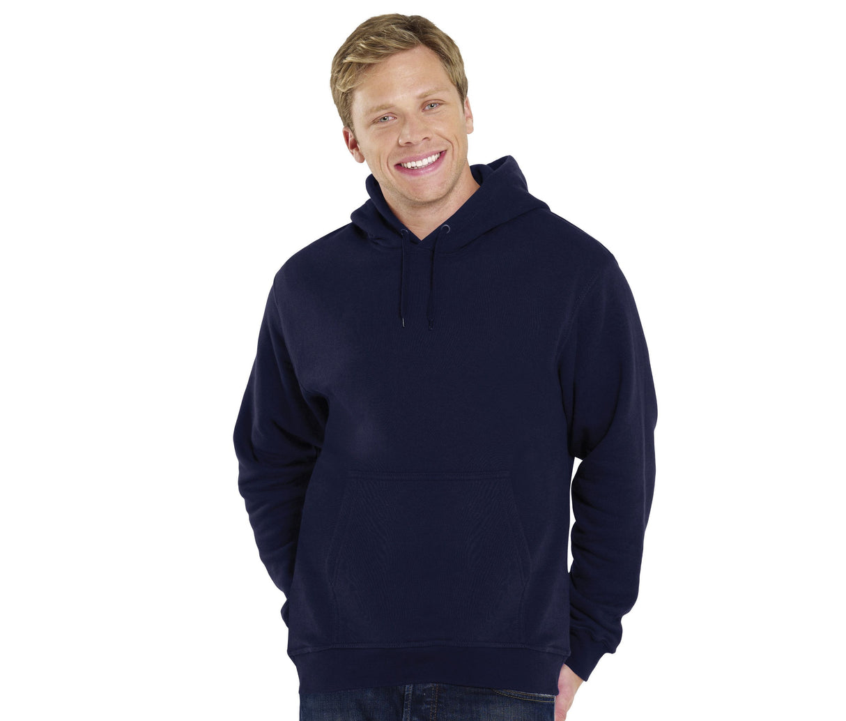 STARWORLD ULTIMATE HOODED