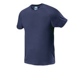 STARWORLD MEN'S SPORTS T-SHIRT