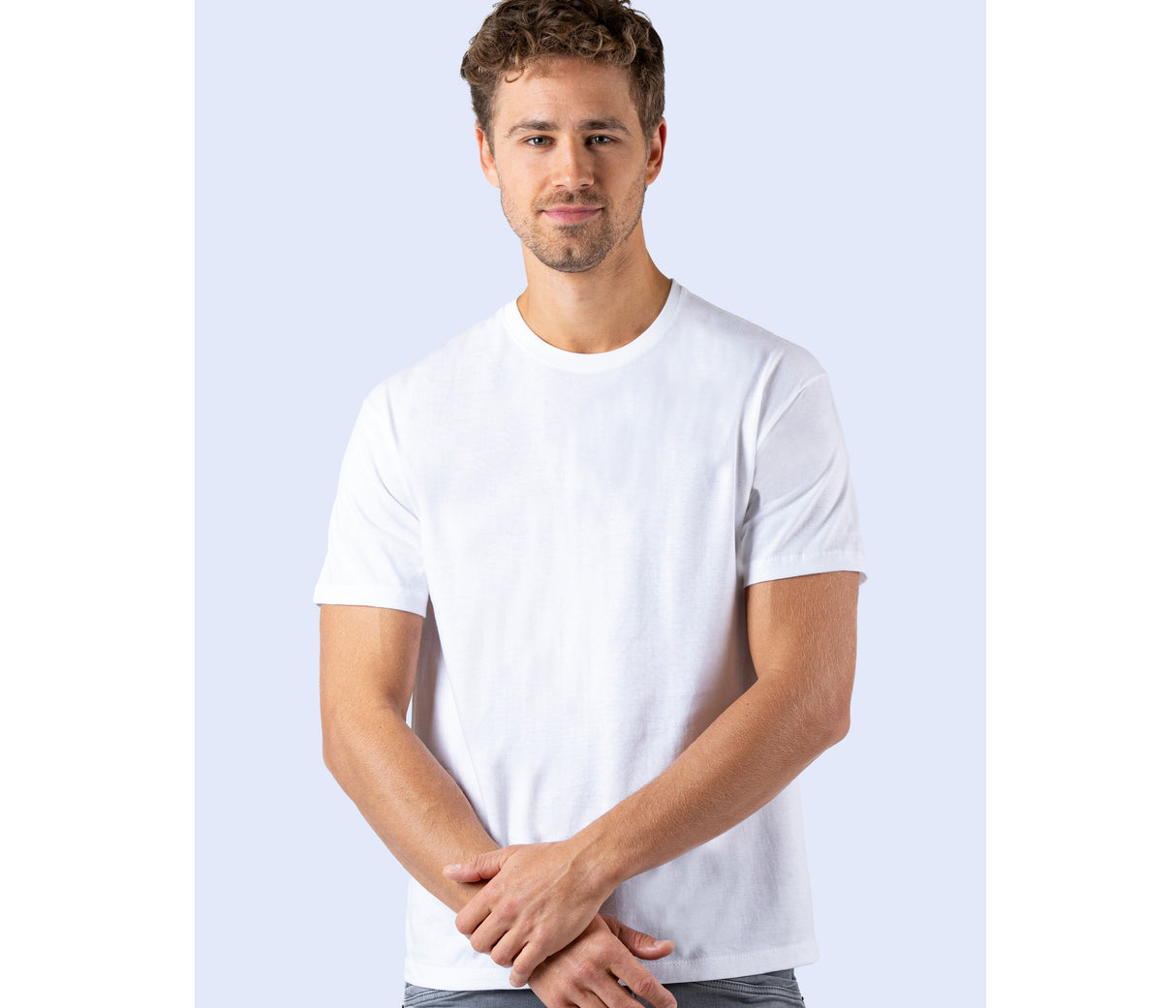 STARWORLD HEFTY TEE