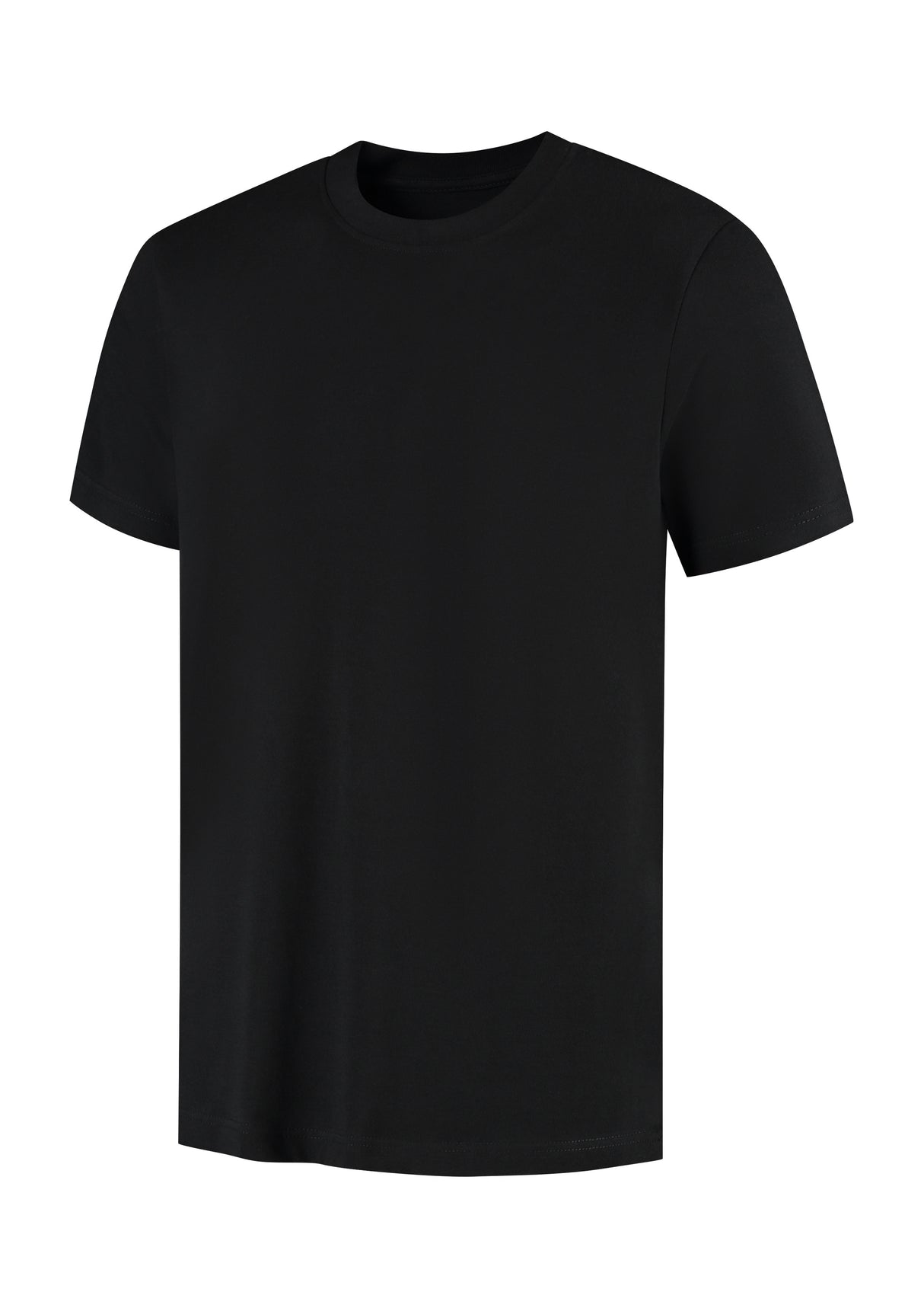 STARWORLD ORGANIC COTTON RELAXED FIT T-SHIRT