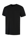 STARWORLD ORGANIC COTTON RELAXED FIT T-SHIRT