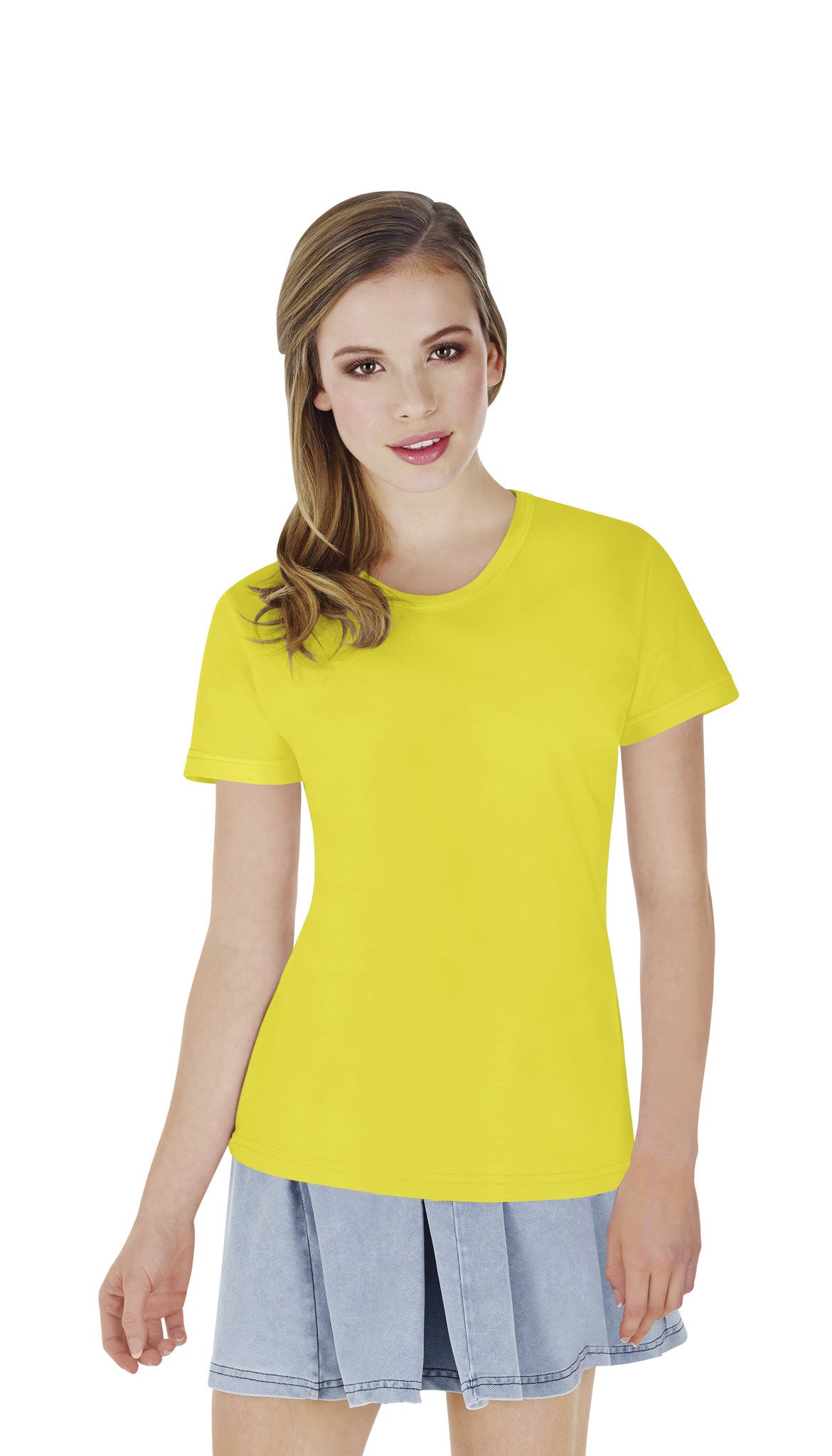 STARWORLD PERFORMANCE TEE WOMEN