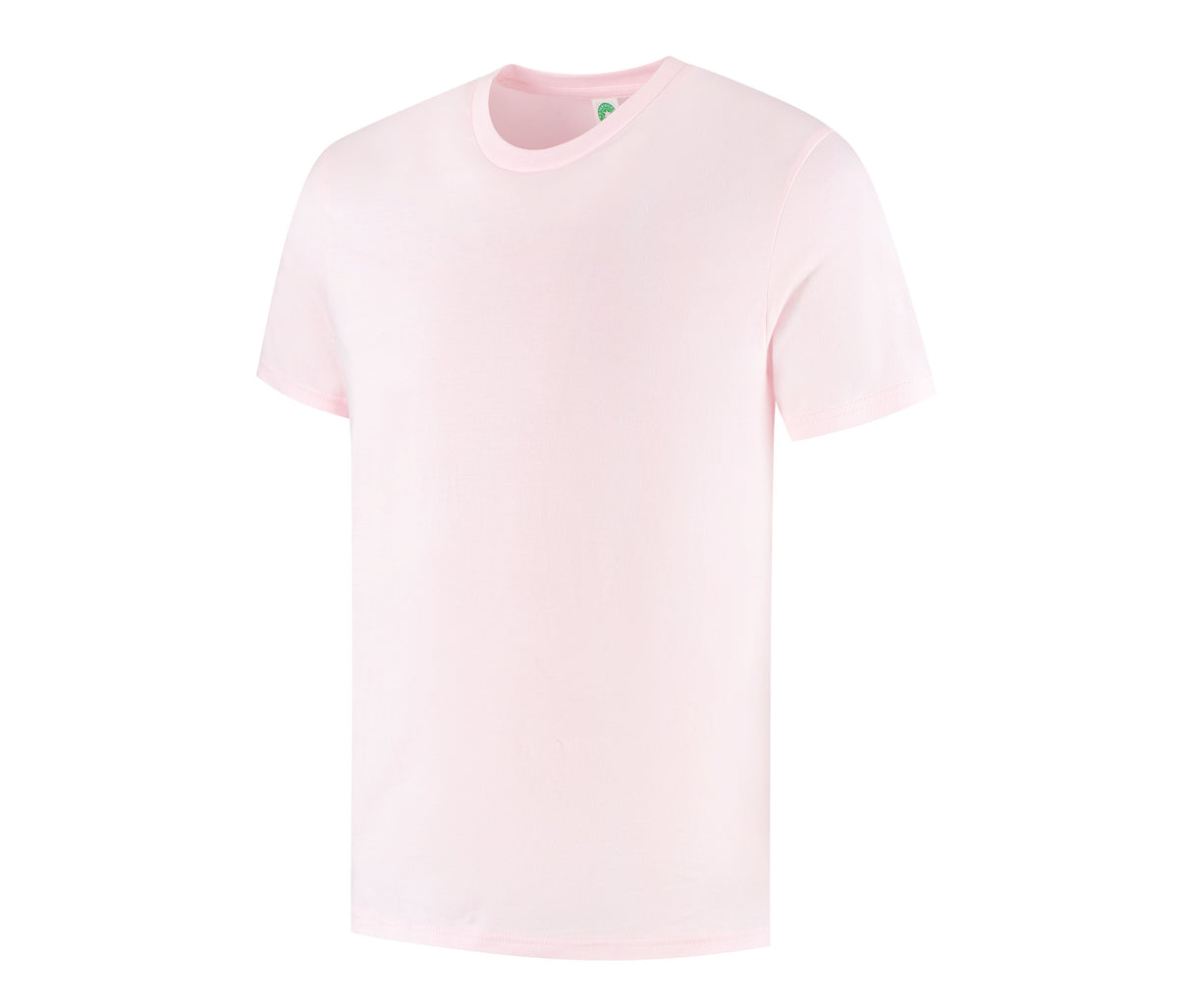 STARWORLD MEN'S ORGANIC COTTON T-SHIRT