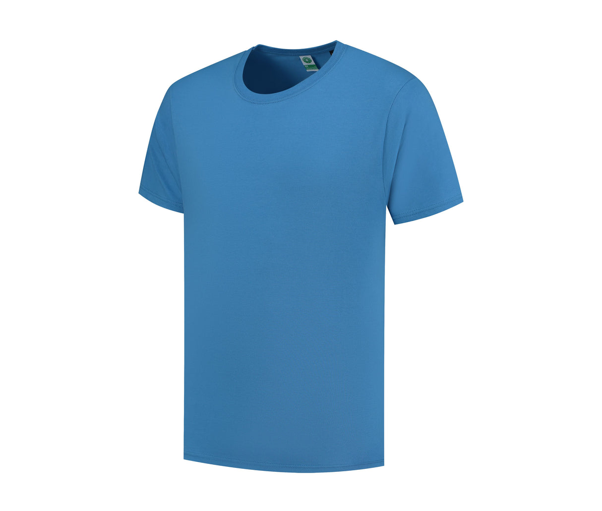 STARWORLD MEN'S ORGANIC COTTON T-SHIRT