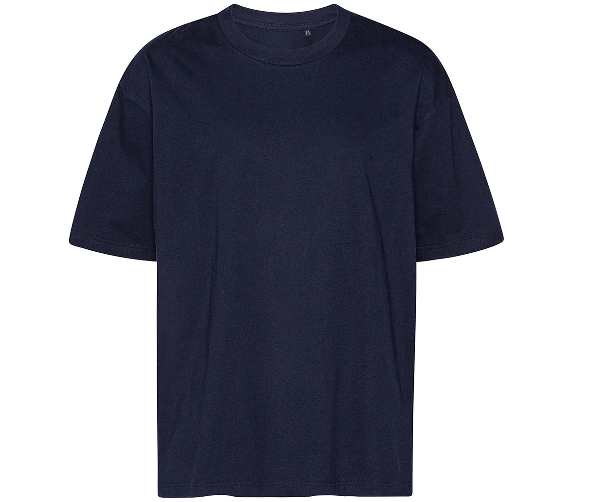 TIGER OVERSIZED T-SHIRT