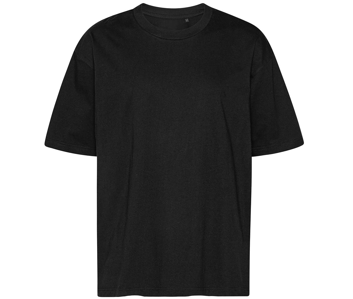 TIGER OVERSIZED T-SHIRT