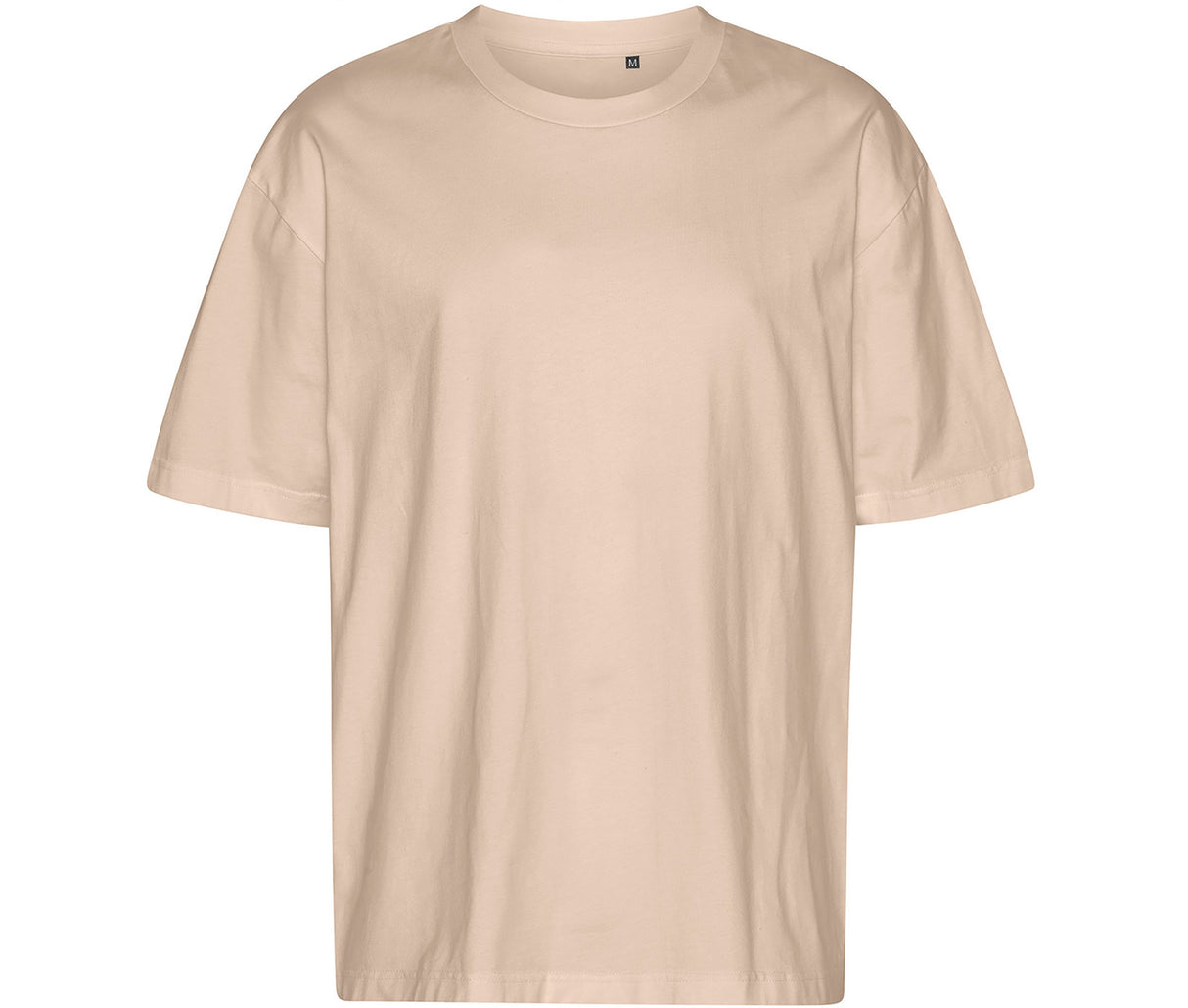 TIGER OVERSIZED T-SHIRT