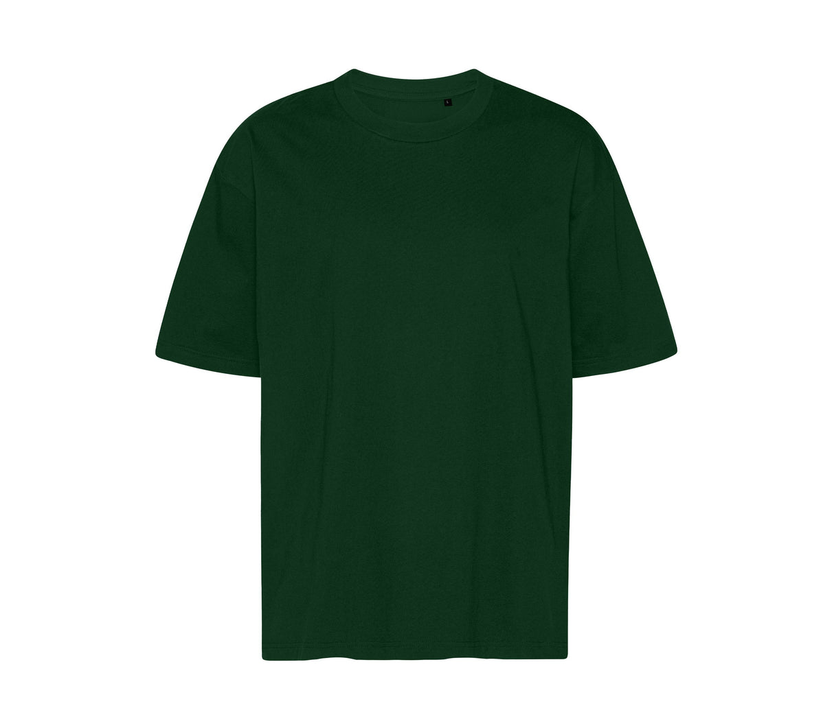 TIGER OVERSIZED T-SHIRT