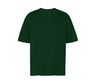 TIGER OVERSIZED T-SHIRT