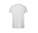 TIGER UNISEX TIGER COTTON T-SHIRT