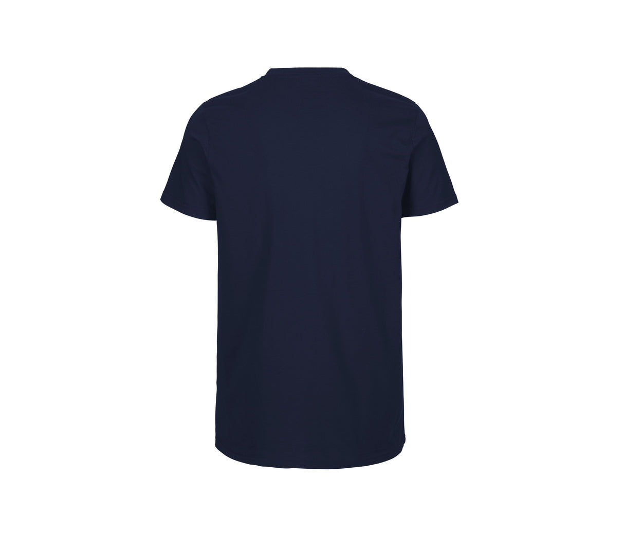 TIGER UNISEX TIGER COTTON T-SHIRT
