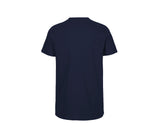 TIGER UNISEX TIGER COTTON T-SHIRT