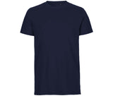 TIGER UNISEX TIGER COTTON T-SHIRT