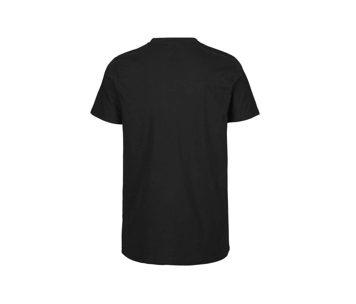 TIGER UNISEX TIGER COTTON T-SHIRT