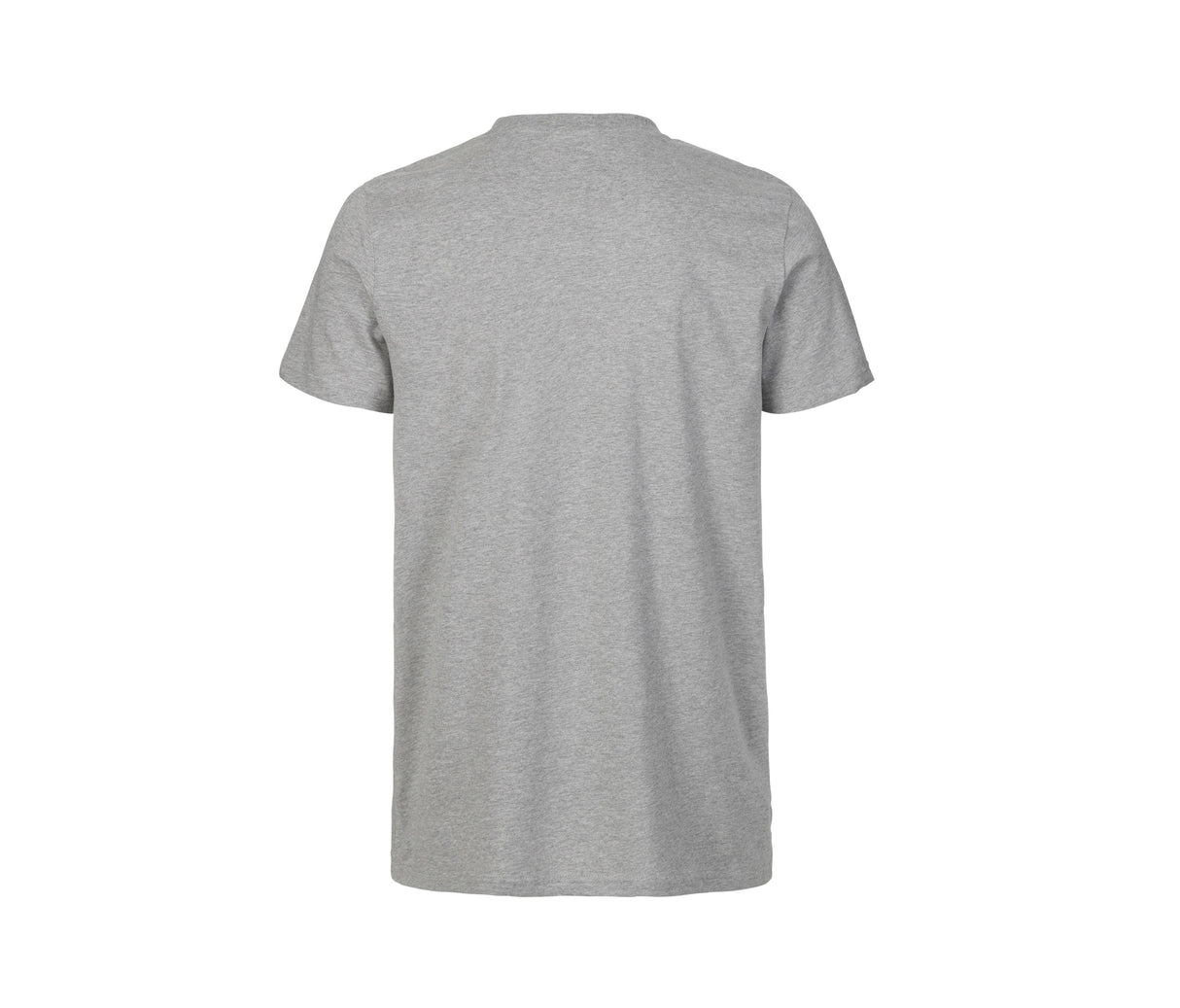 TIGER UNISEX TIGER COTTON T-SHIRT