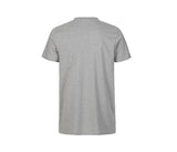 TIGER UNISEX TIGER COTTON T-SHIRT
