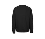 TIGER UNISEX TIGER COTTON SWEATSHIRT
