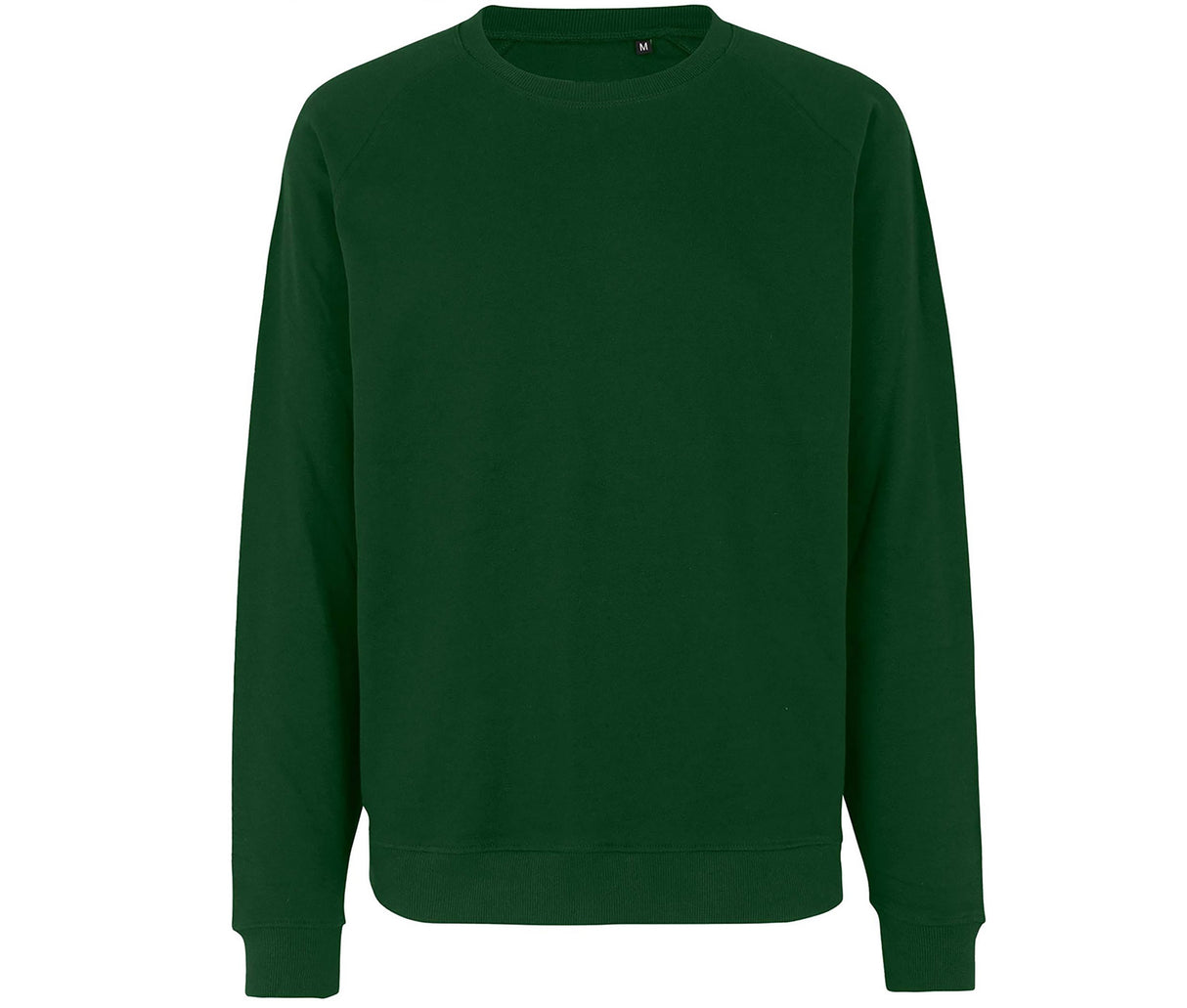 TIGER UNISEX TIGER COTTON SWEATSHIRT