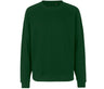 TIGER UNISEX TIGER COTTON SWEATSHIRT