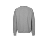 TIGER UNISEX TIGER COTTON SWEATSHIRT