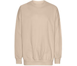 TIGER OVERSIZED SWEATSHIRT