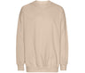 TIGER OVERSIZED SWEATSHIRT