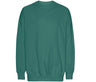 TIGER OVERSIZED SWEATSHIRT