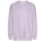 TIGER OVERSIZED SWEATSHIRT