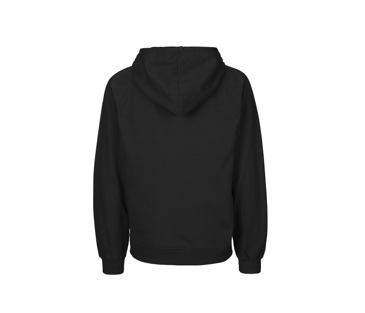TIGER UNISEX TIGER COTTON HOODIE