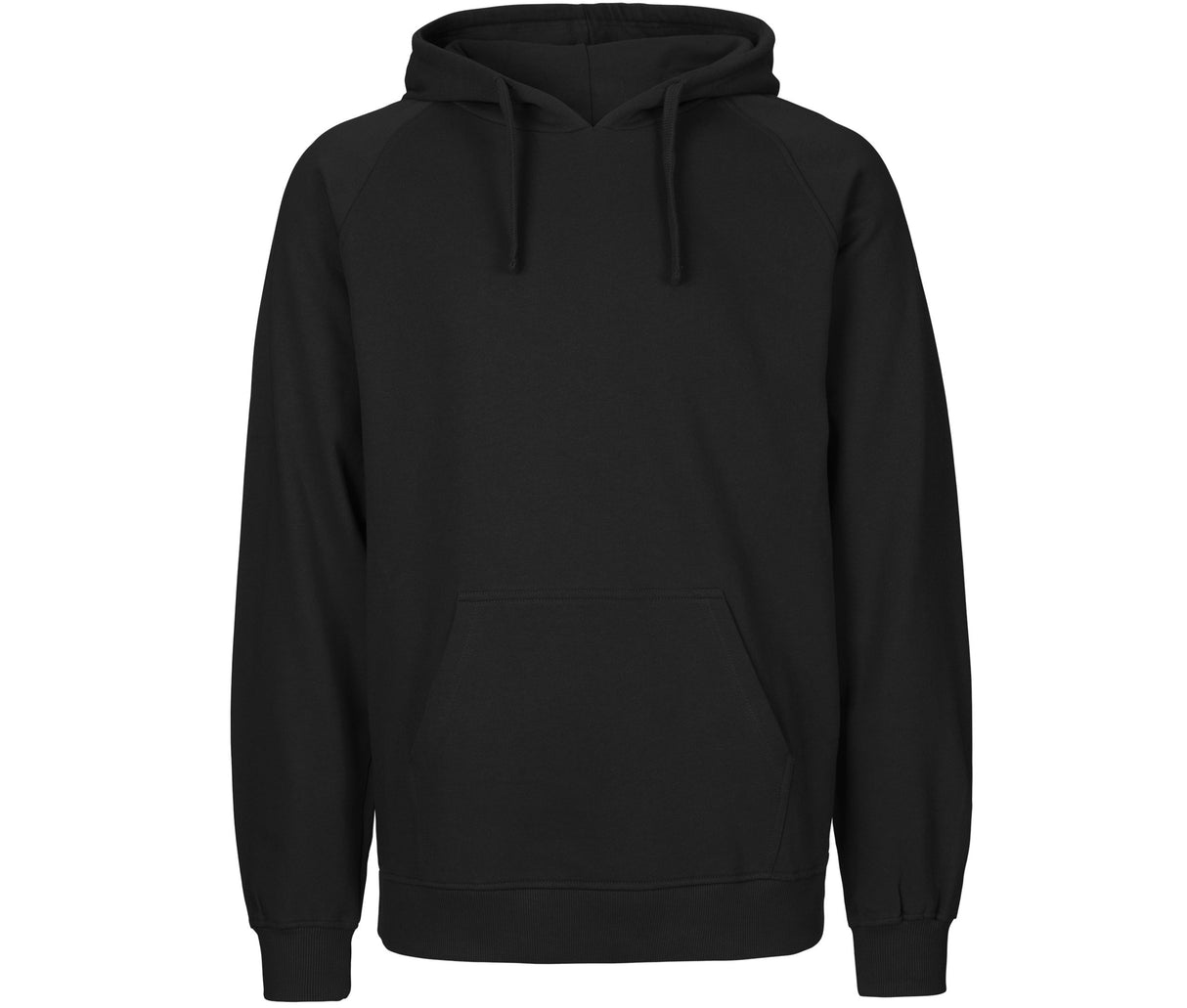 TIGER UNISEX TIGER COTTON HOODIE