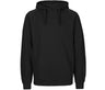 TIGER UNISEX TIGER COTTON HOODIE