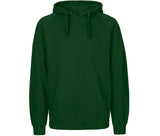 TIGER UNISEX TIGER COTTON HOODIE