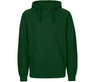 TIGER UNISEX TIGER COTTON HOODIE