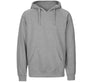 TIGER UNISEX TIGER COTTON HOODIE