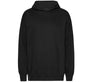 TIGER OVERSIZED HOODIE