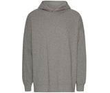 TIGER OVERSIZED HOODIE