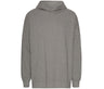 TIGER OVERSIZED HOODIE