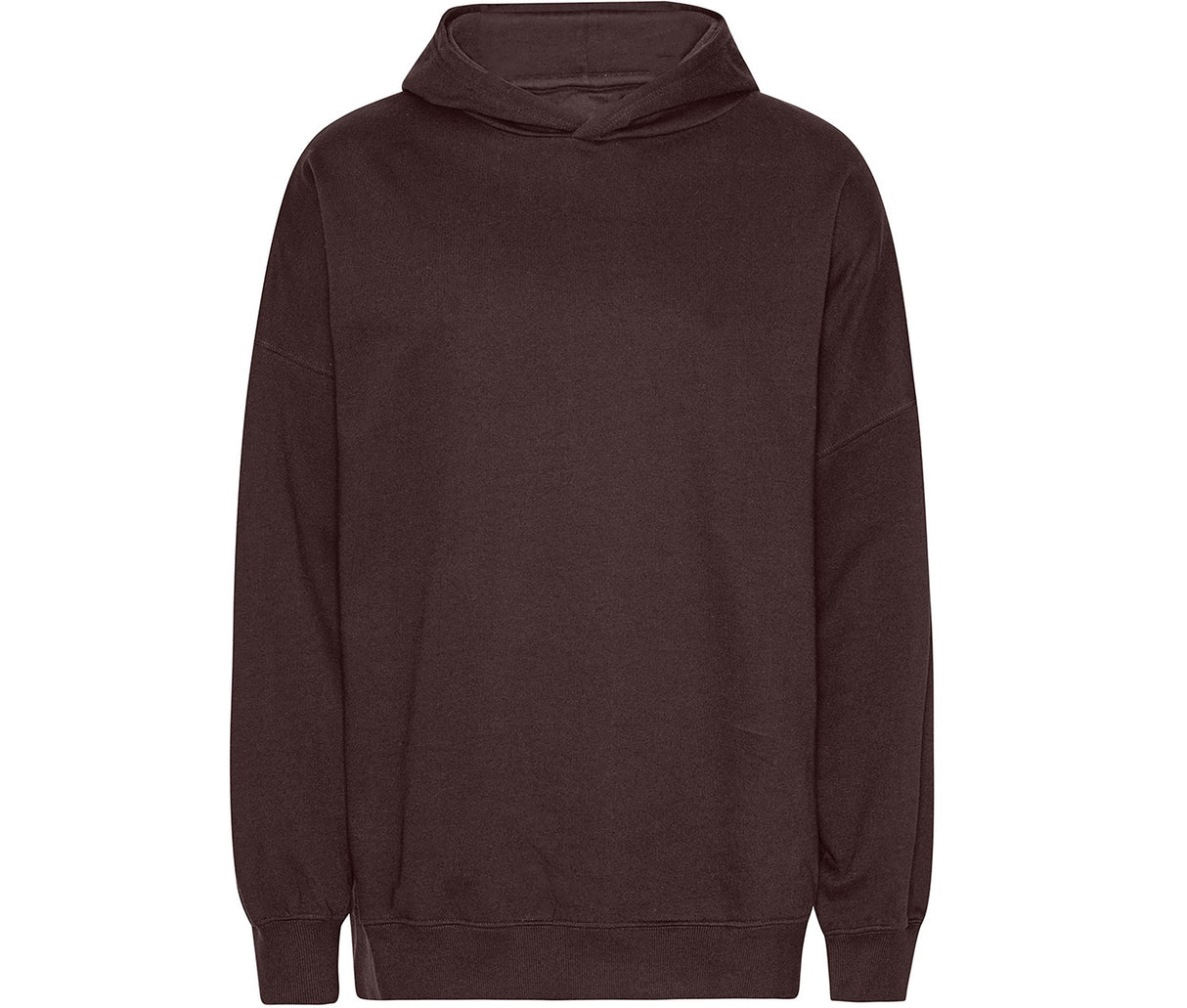 TIGER OVERSIZED HOODIE