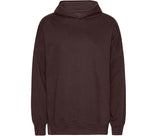 TIGER OVERSIZED HOODIE