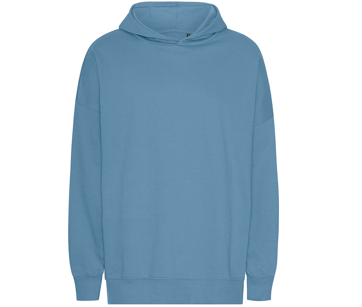TIGER OVERSIZED HOODIE