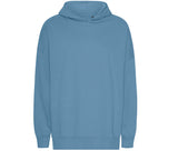 TIGER OVERSIZED HOODIE